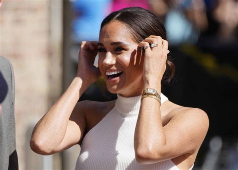 meghan markle watches.